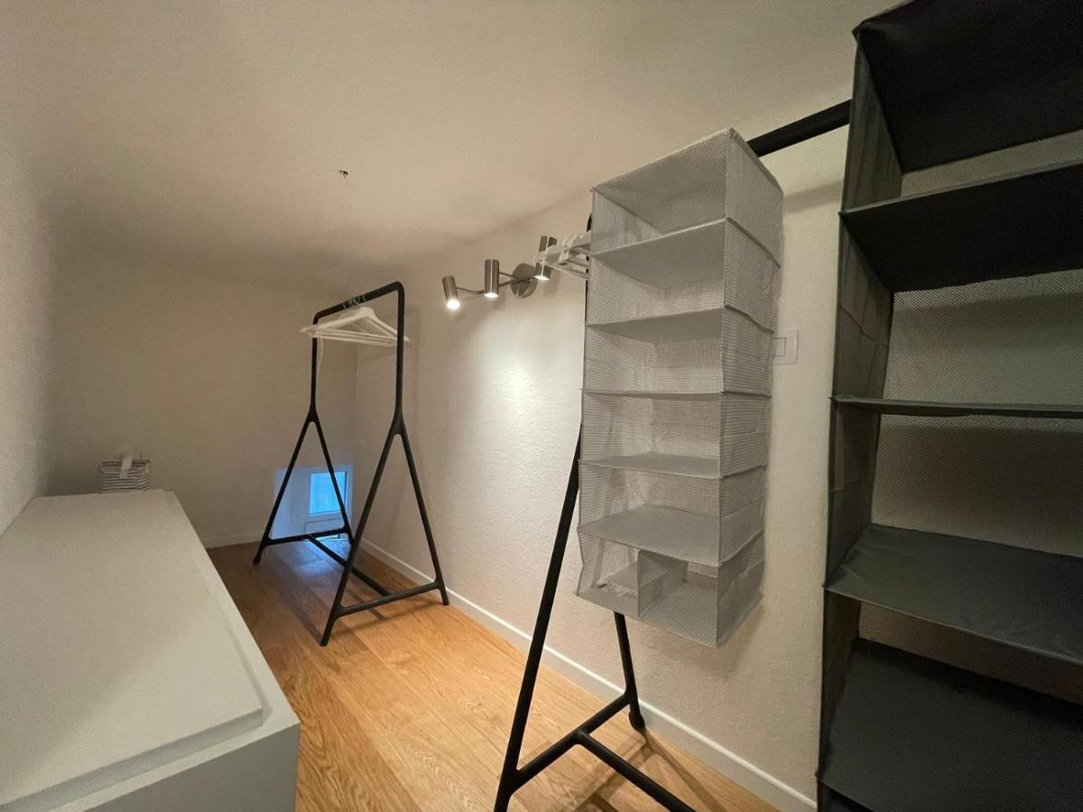 Navigli Design Loft - 7 Stops From Duomo, Ac, Netflix Appartement Milaan Buitenkant foto